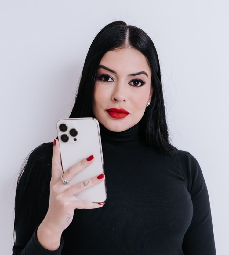 Bruna Mota - Grupo de Ofertas Femininas